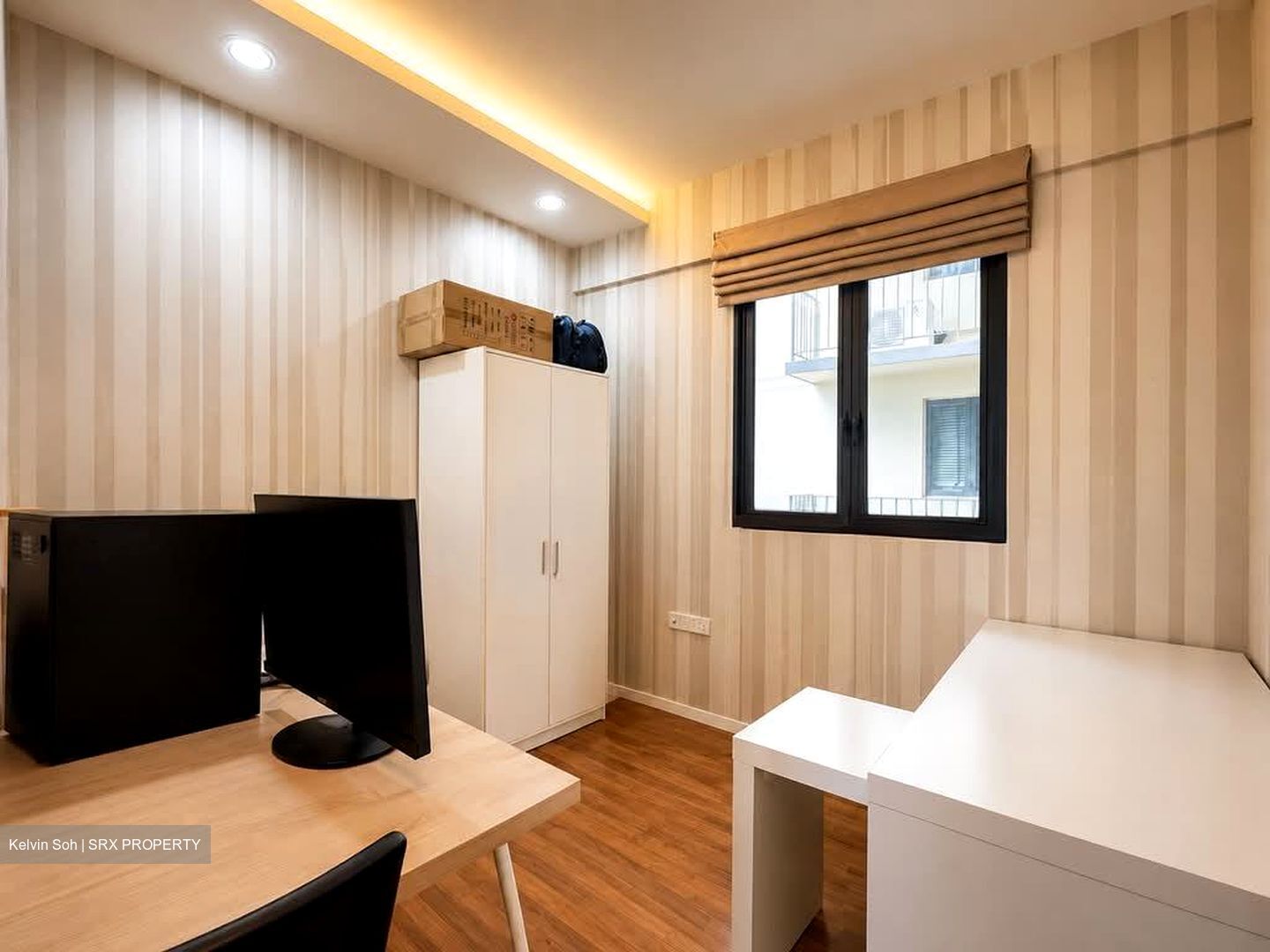 The Amore (D19), Condominium #598070601